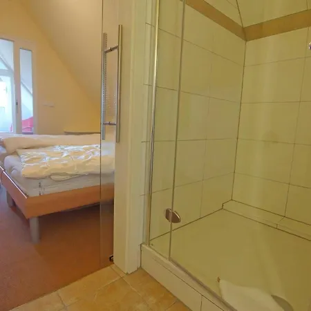 Reethaus Mertinat For Mit Meerblick Holiday home *