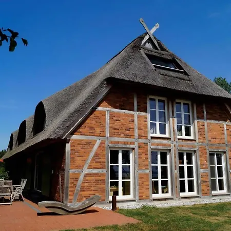 Reethaus Mertinat For Mit Meerblick Insel Poel