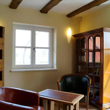 Holiday home Reethaus Mertinat For Mit Meerblick *