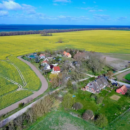 Reethaus Mertinat For Mit Meerblick