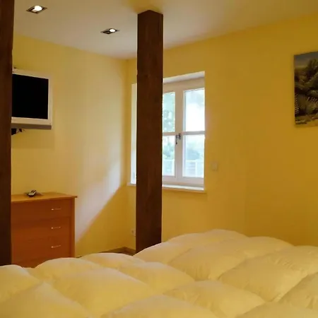 Reethaus Mertinat For Mit Meerblick Holiday home